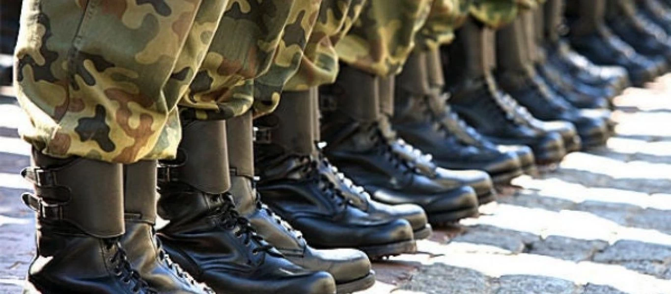 ΓΕΕΘΑ: Πως θα γίνει η κατάταξη στις επόμενες ΕΣΣΟ σε Στρατό & Πολεμική Αεροπορία